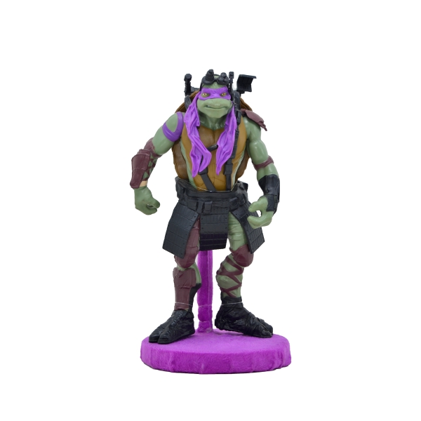Tartaruga Ninja - Donatello